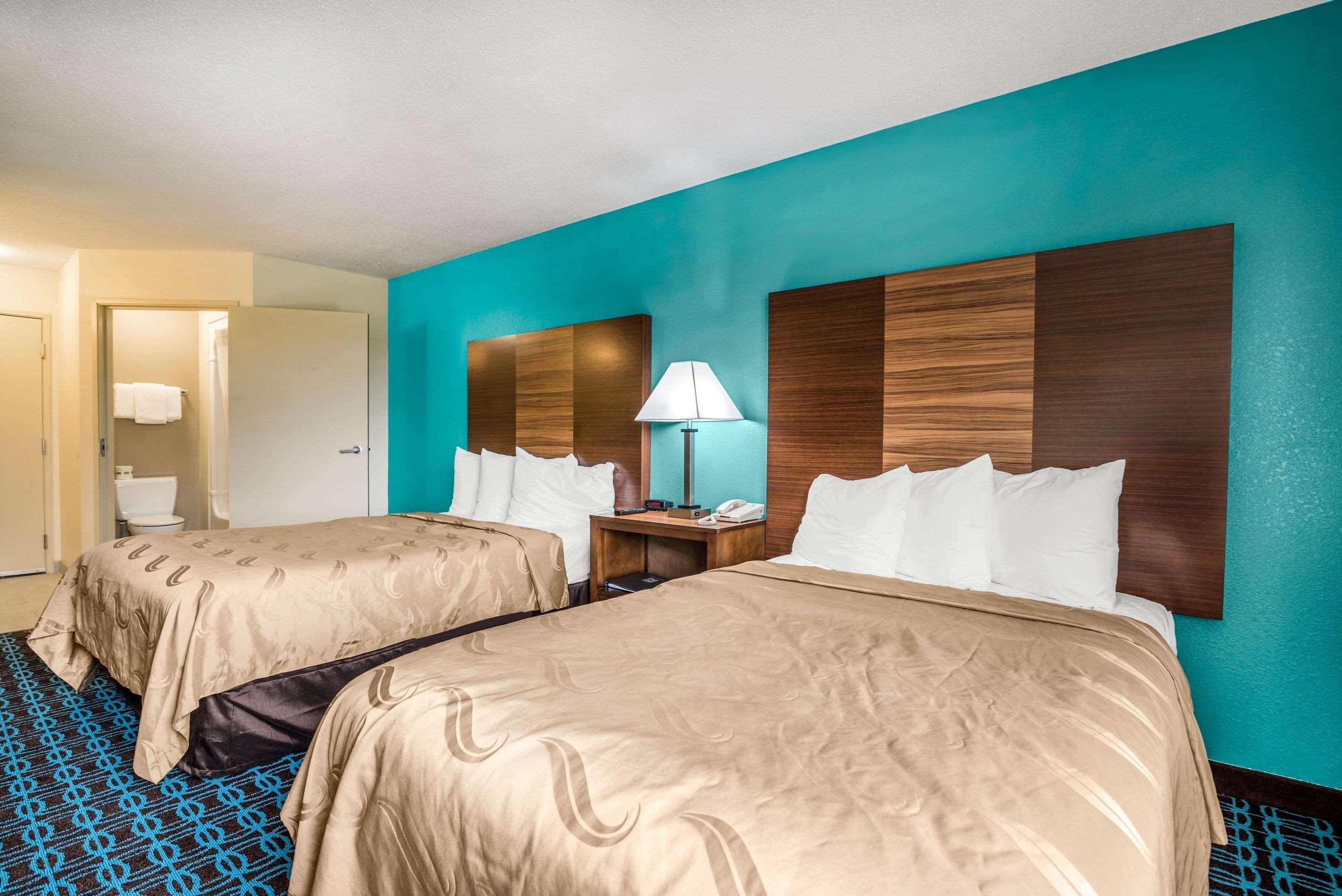 Quality Inn Loudon-Concord Екстер'єр фото