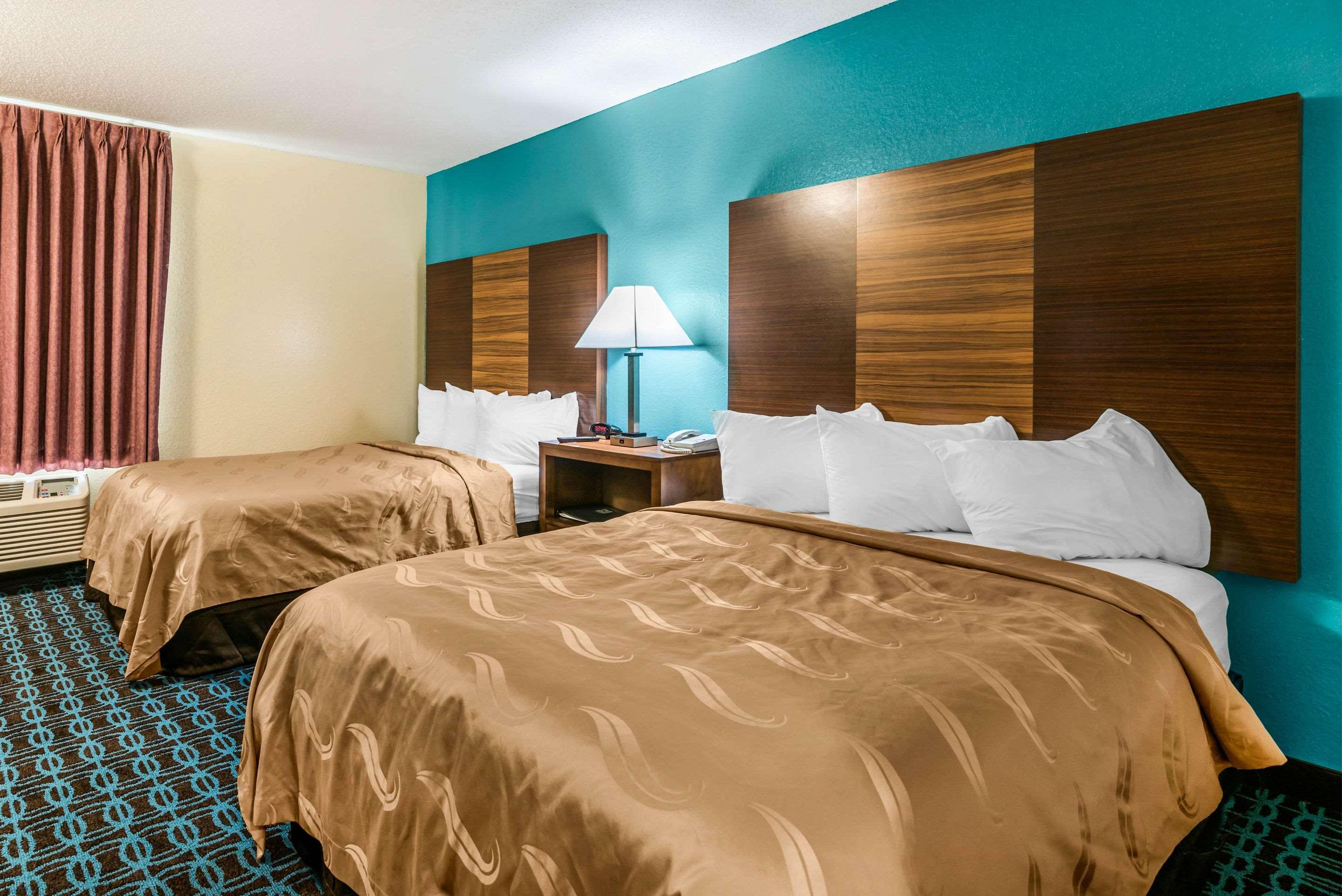Quality Inn Loudon-Concord Екстер'єр фото