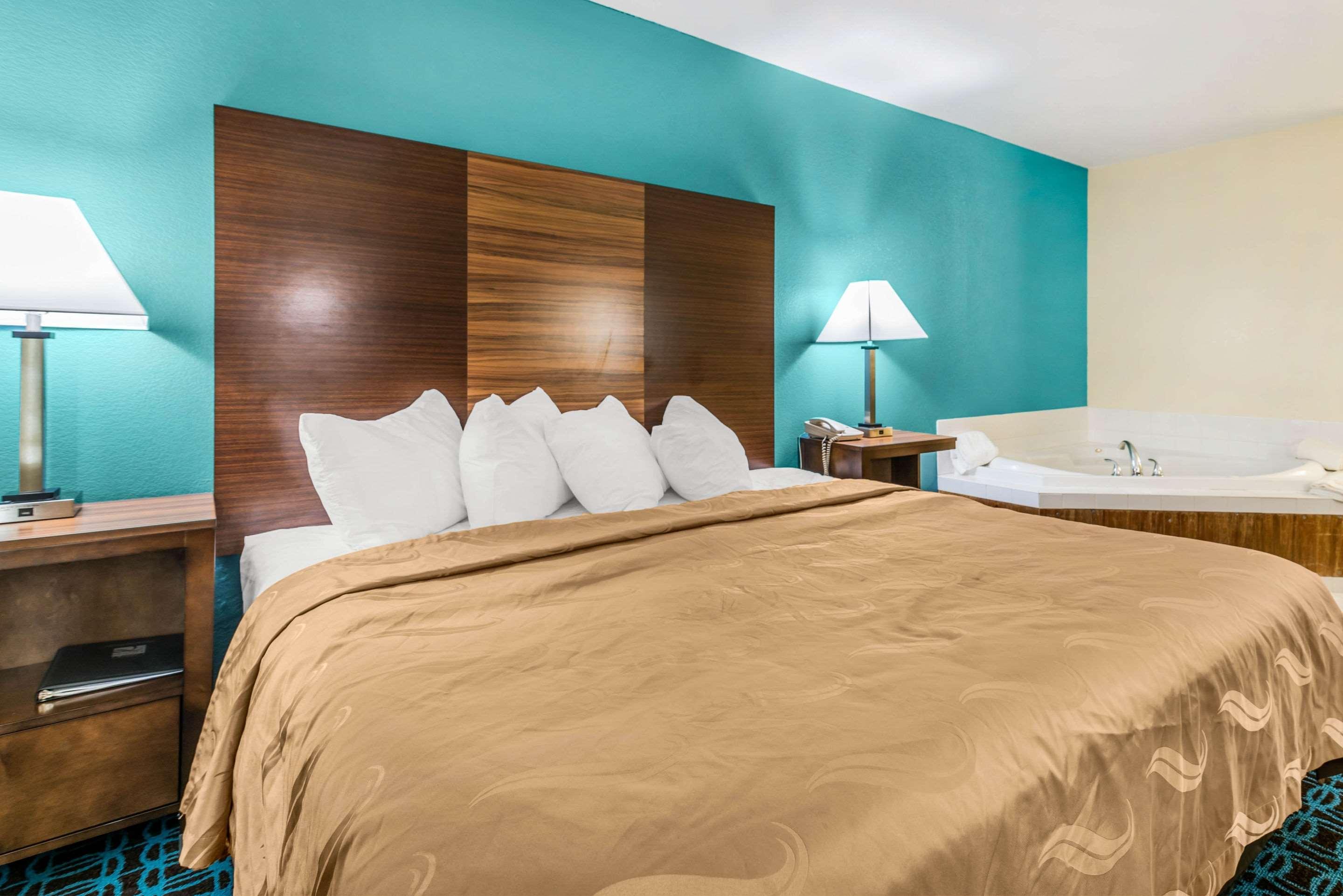 Quality Inn Loudon-Concord Екстер'єр фото