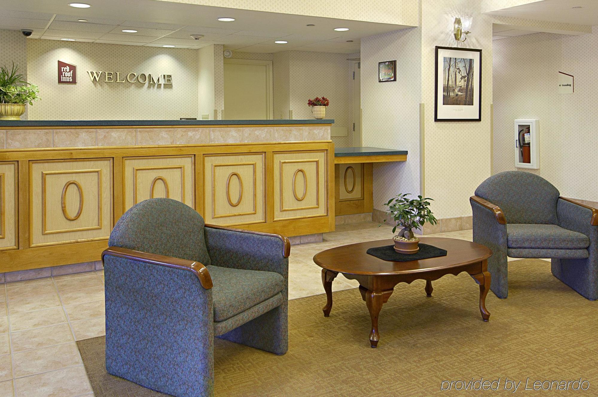Quality Inn Loudon-Concord Екстер'єр фото