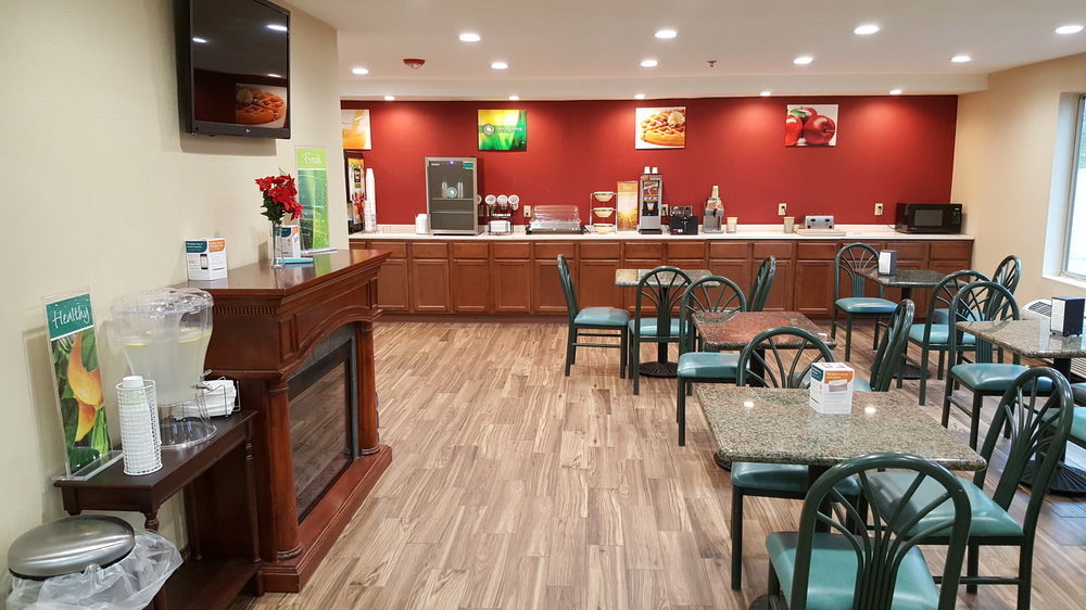 Quality Inn Loudon-Concord Екстер'єр фото